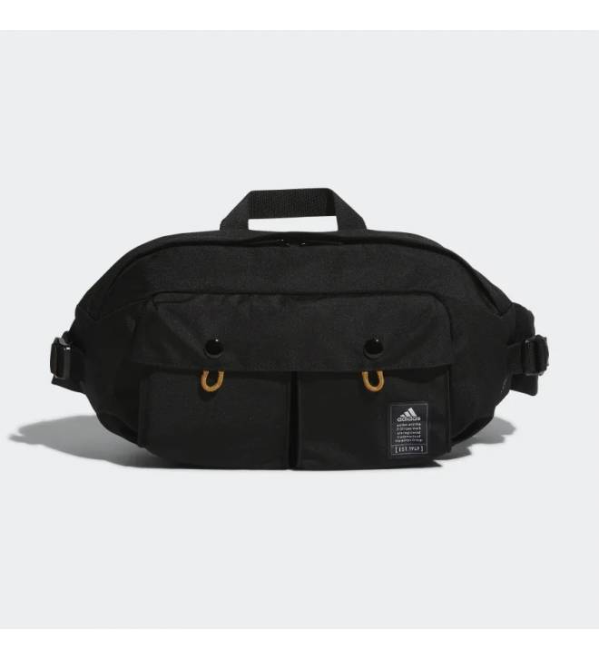ADIDAS CORDURA® UTILITY WAIST BAG HE2690 ADIDAS CORDURA® UTILITY WAIST BAG HE2690